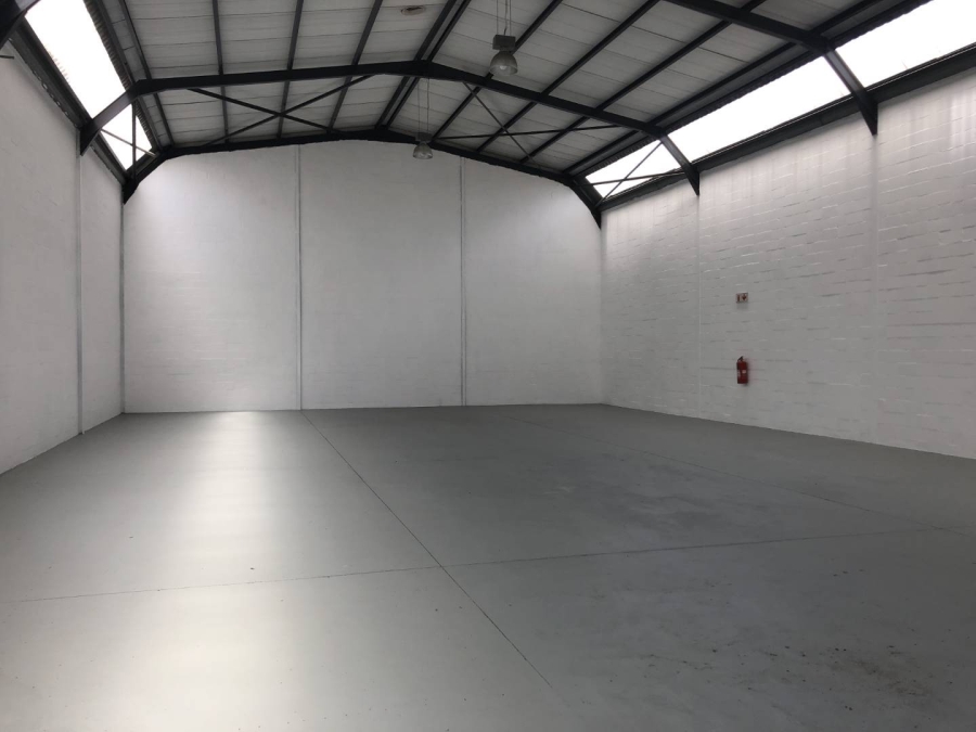 To Let Commercial Property for Rent in Montague Gardens Western Cape